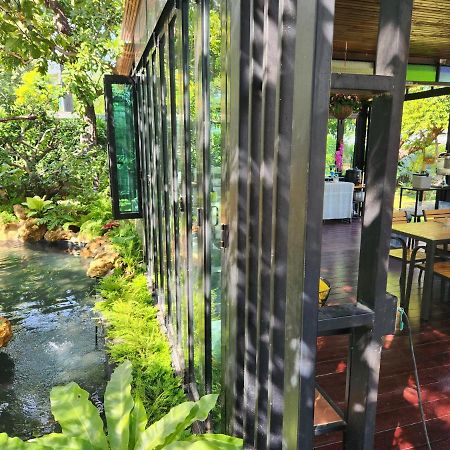 Baan Nern Khao Resort Pattaya Ban Huai Yai Exterior foto